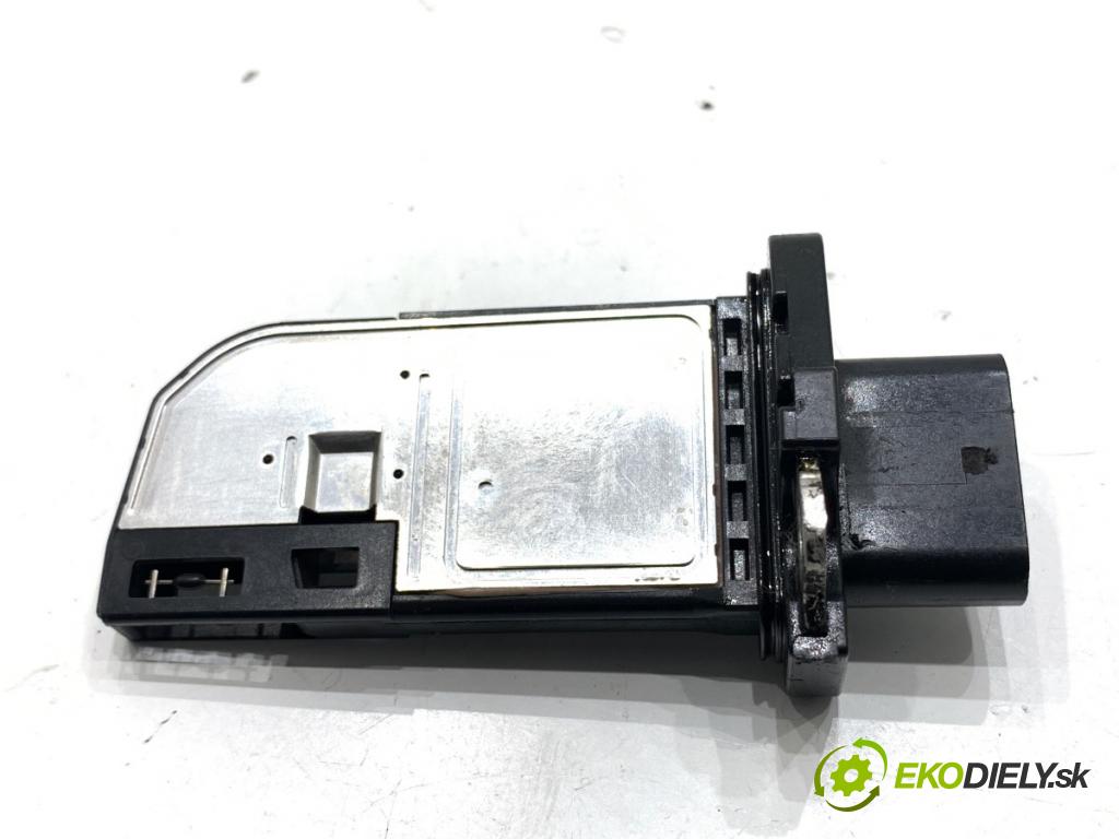 BMW F16 SUV 2014 190 kW xDrive 30 d 2993 Váha vzduchu 7804150 (Váha vzduchu)