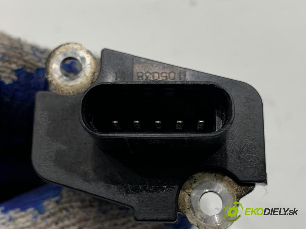 BMW F16 SUV 2014 190 kW xDrive 30 d 2993 Váha vzduchu 7804150 (Váha vzduchu)