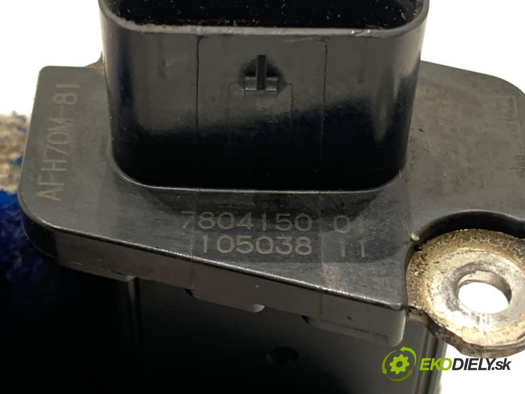 BMW F16 SUV 2014 190 kW xDrive 30 d 2993 Váha vzduchu 7804150 (Váha vzduchu)