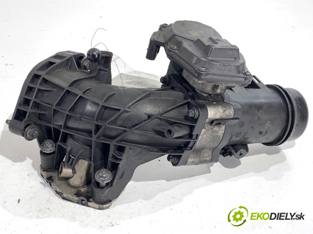 BMW F16 SUV 2014 190 kW xDrive 30 d 2993 Škrtiaca klapka 7810752 (Škrtiaca klapka)