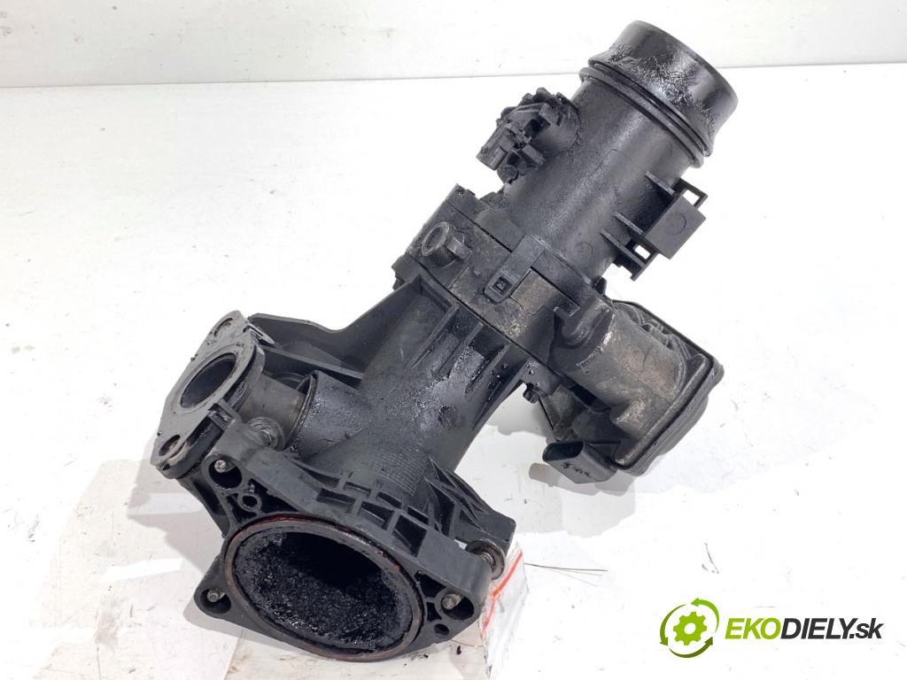 BMW F16 SUV 2014 190 kW xDrive 30 d 2993 Škrtiaca klapka 7810752 (Škrtiaca klapka)