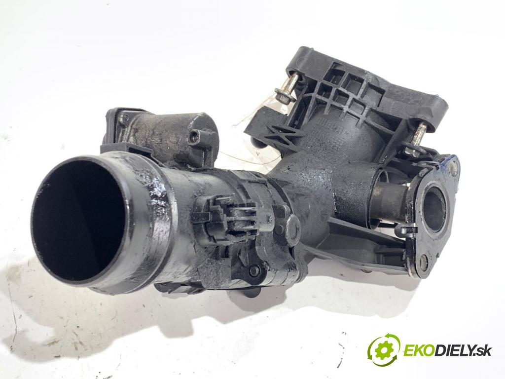 BMW F16 SUV 2014 190 kW xDrive 30 d 2993 Škrtiaca klapka 7810752 (Škrtiaca klapka)