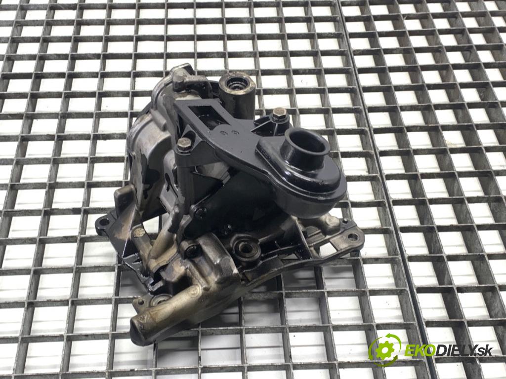 BMW F16 SUV 2014 190 kW xDrive 30 d 2993 Pumpa oleja  (Olejová pumpa)