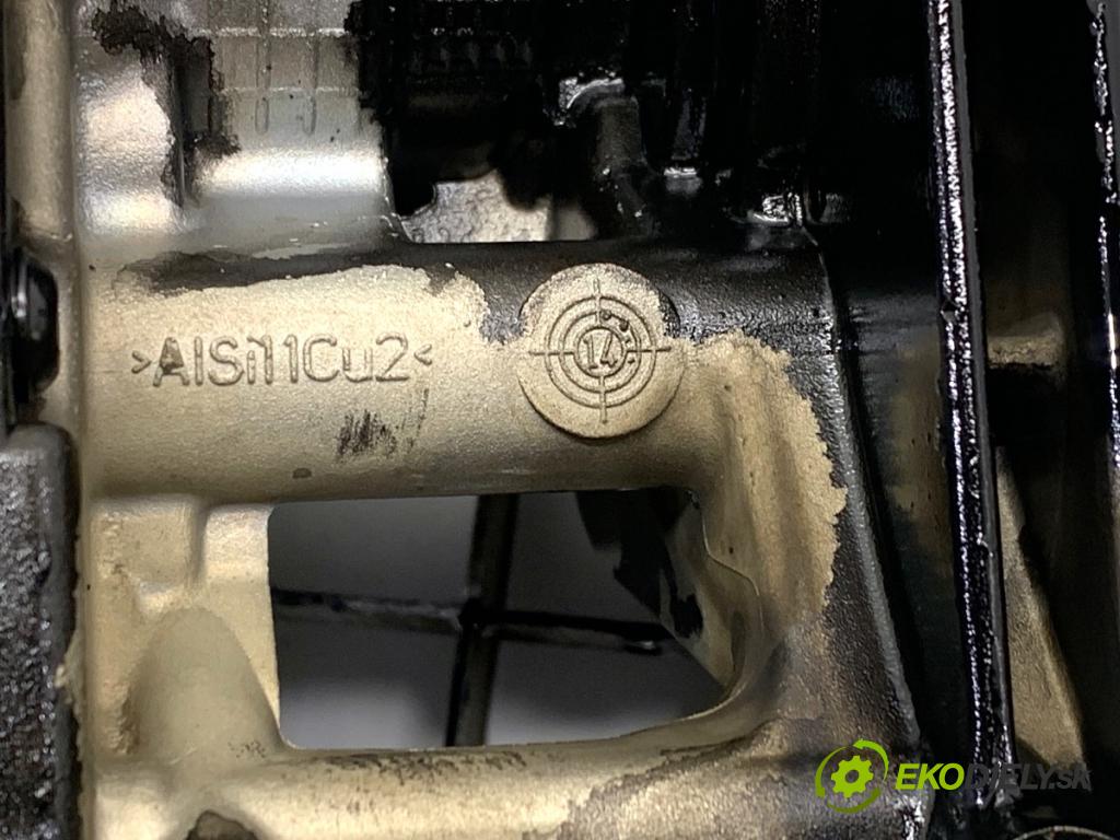 BMW F16 SUV 2014 190 kW xDrive 30 d 2993 Pumpa oleja  (Olejová pumpa)