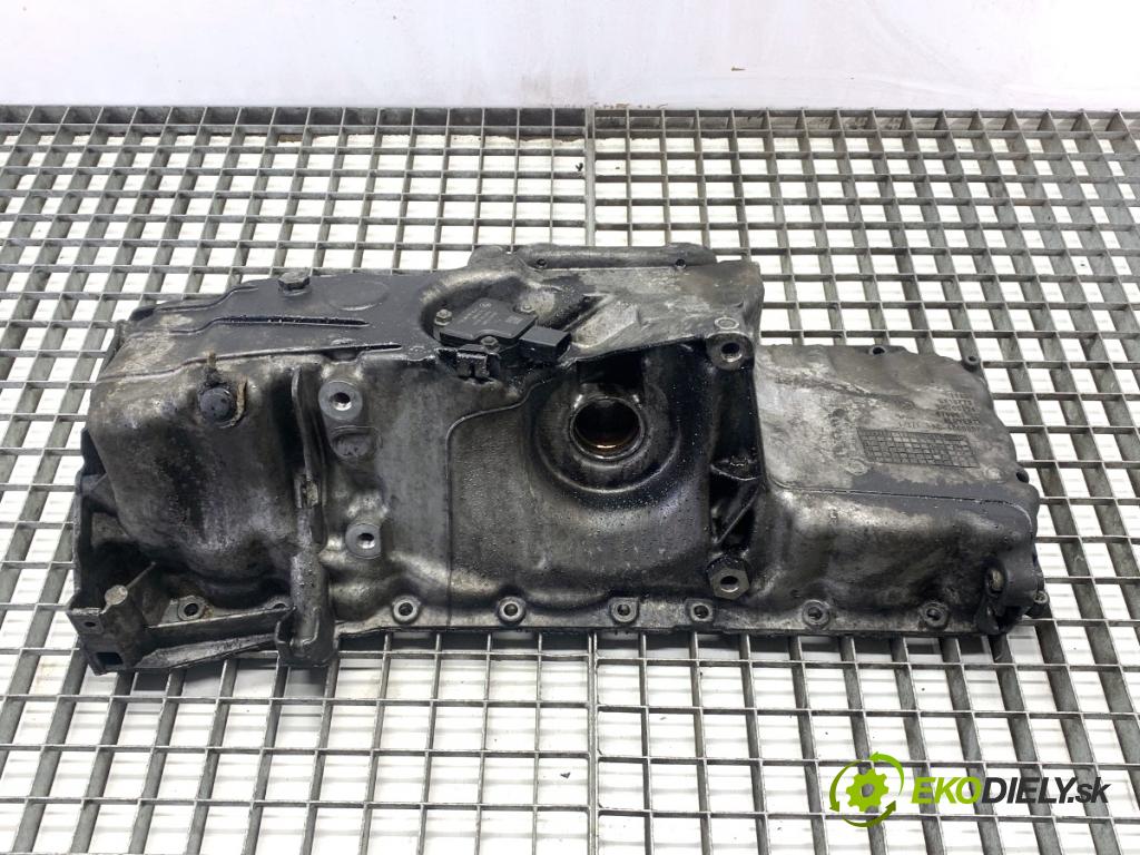 BMW F16 SUV 2014 190 kW xDrive 30 d 2993 MISKA: olejová 8515773 (Olejová vaňa)