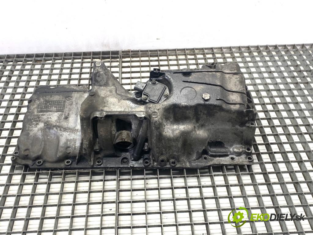 BMW F16 SUV 2014 190 kW xDrive 30 d 2993 MISKA: olejová 8515773 (Olejová vaňa)