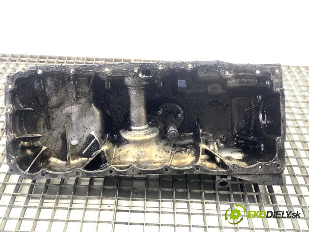 BMW F16 SUV 2014 190 kW xDrive 30 d 2993 MISKA: olejová 8515773 (Olejová vaňa)