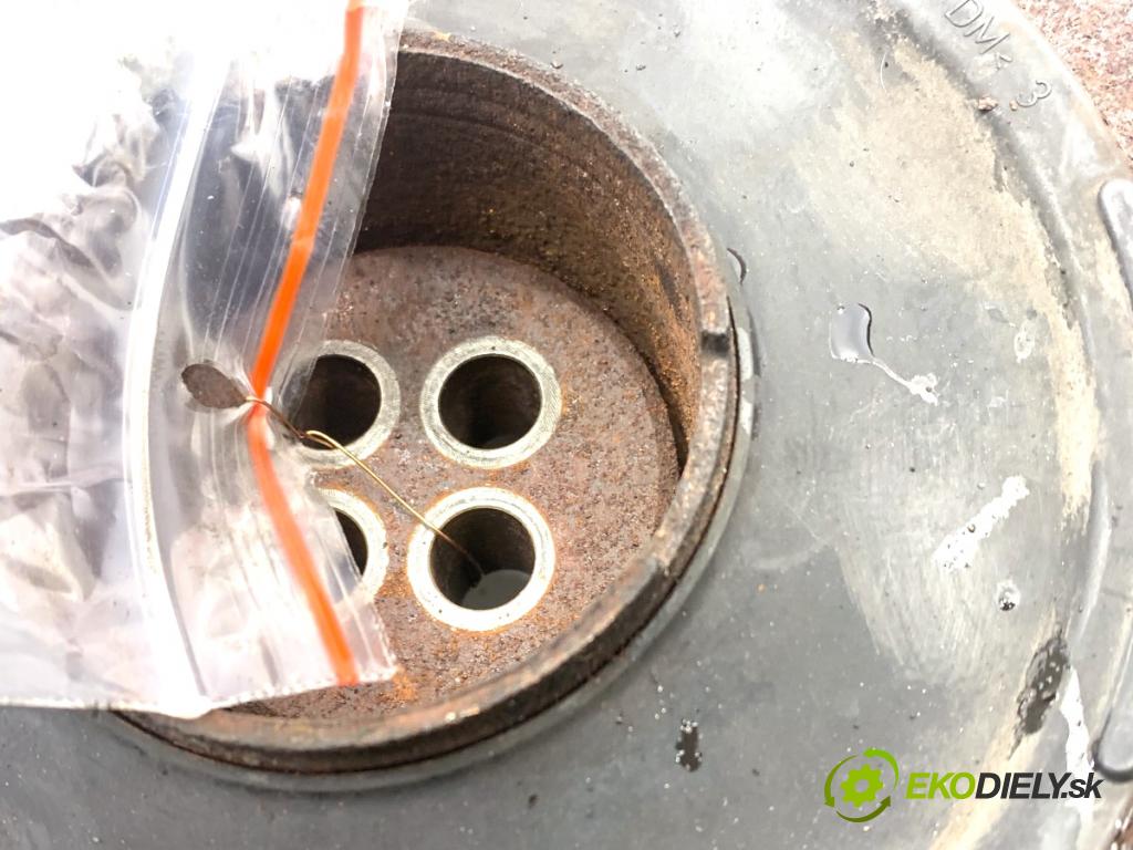 BMW F16 SUV 2014 190 kW xDrive 30 d 2993 koleso kolesová hriadeľa 139811-10 (Remenica)