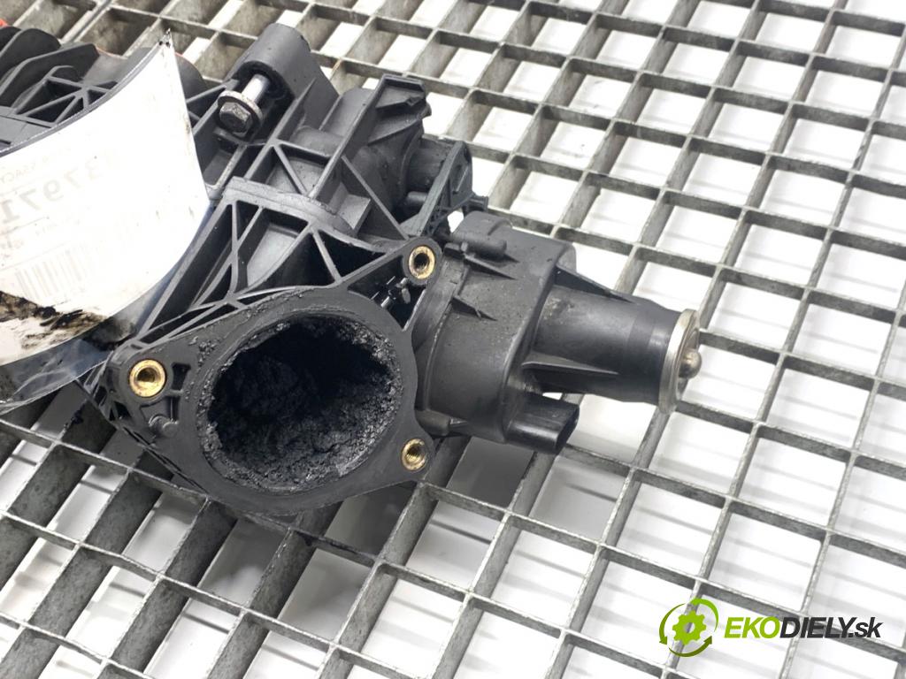 BMW F16 SUV 2014 190 kW xDrive 30 d 2993 Potrubie sacie, sanie 7811909 (Sacie potrubie)