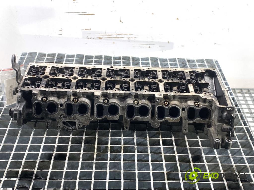 BMW F16 SUV 2014 190 kW xDrive 30 d 2993 Hlava valcov  (Hlava valcov)