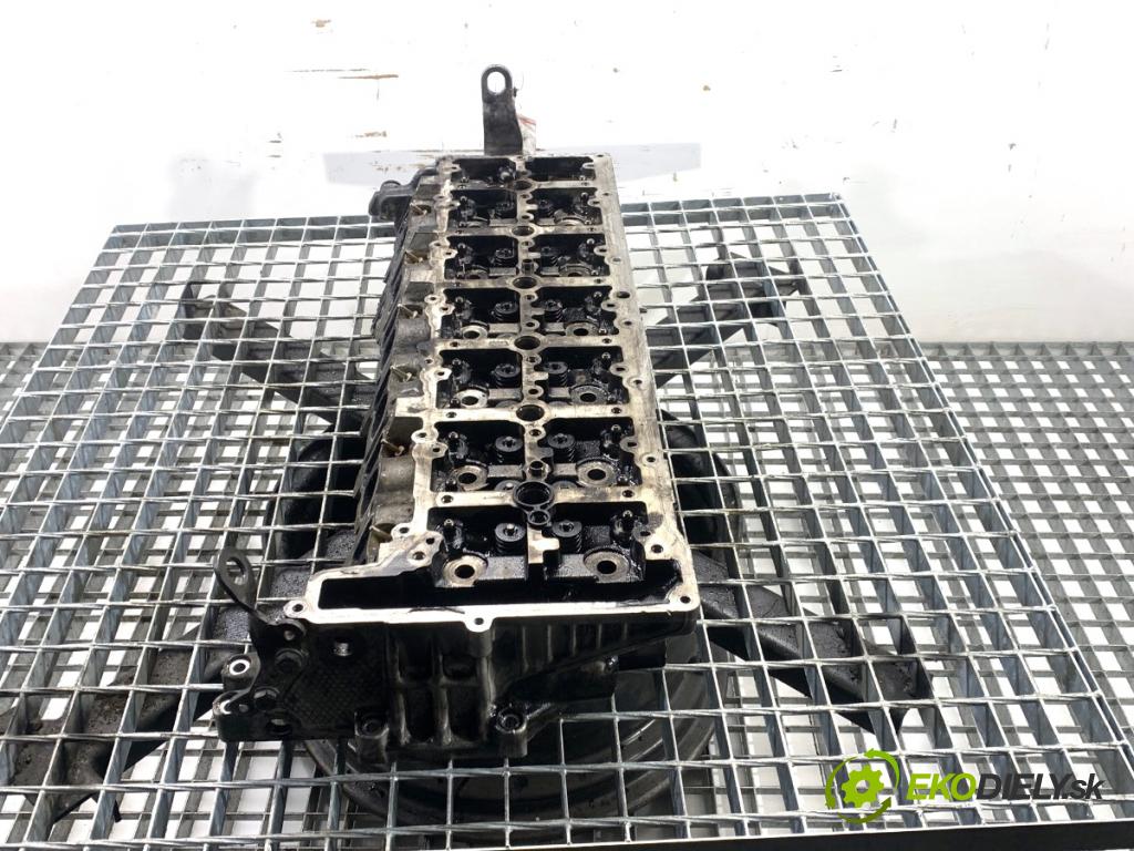 BMW F16 SUV 2014 190 kW xDrive 30 d 2993 Hlava valcov  (Hlava valcov)