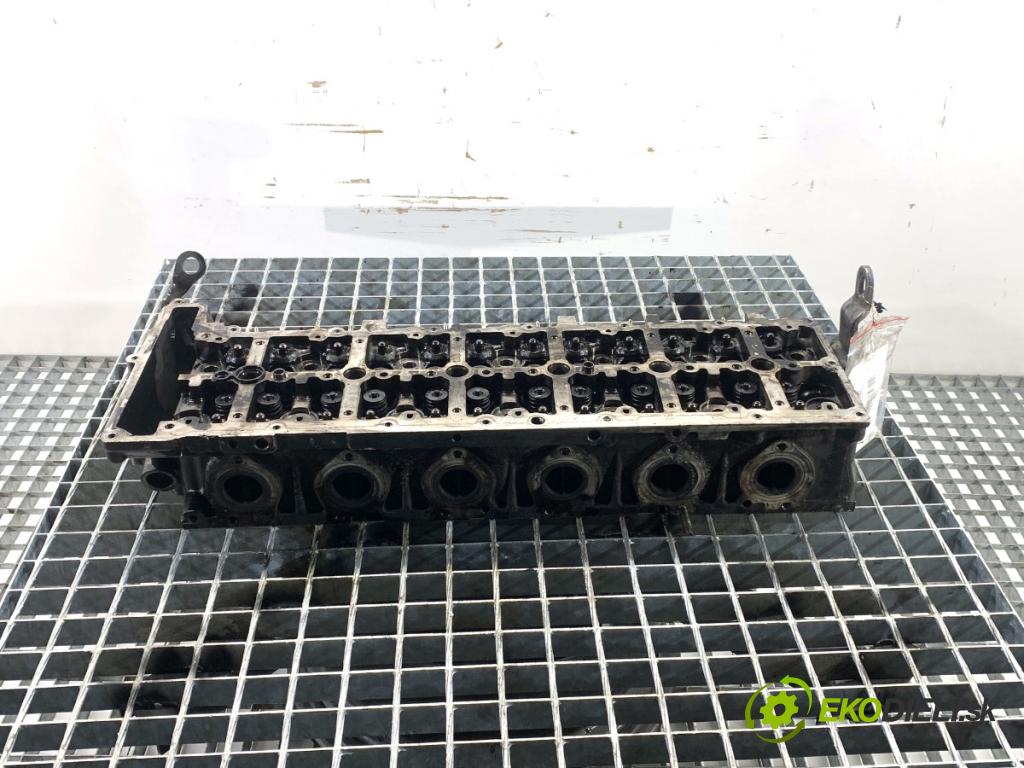 BMW F16 SUV 2014 190 kW xDrive 30 d 2993 Hlava valcov  (Hlava valcov)