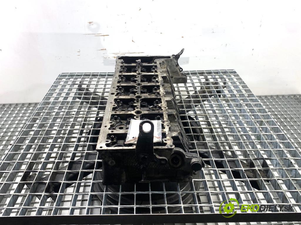 BMW F16 SUV 2014 190 kW xDrive 30 d 2993 Hlava valcov  (Hlava valcov)