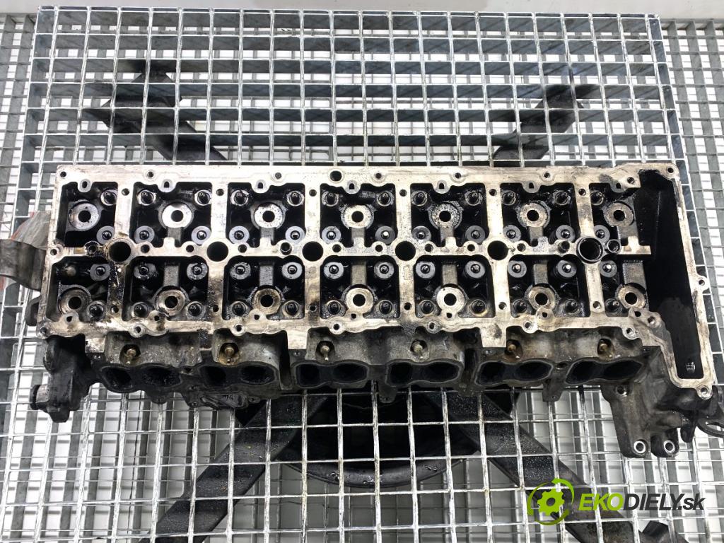 BMW F16 SUV 2014 190 kW xDrive 30 d 2993 Hlava valcov  (Hlava valcov)