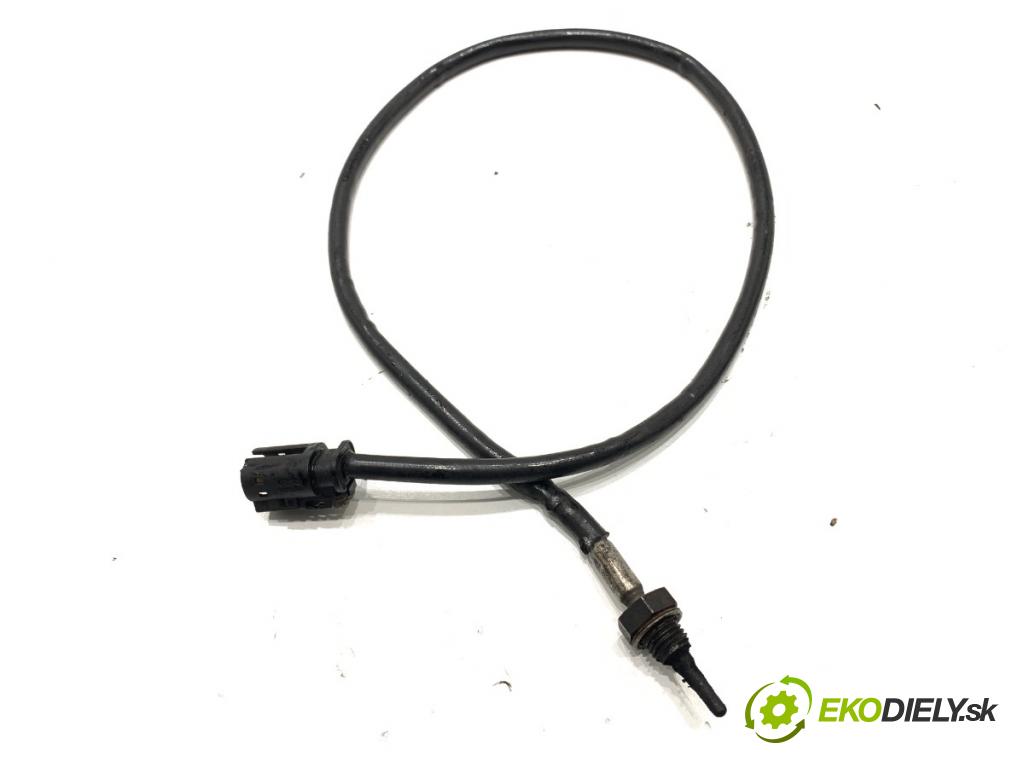 BMW F16 SUV 2014 190 kW xDrive 30 d 2993 Snímač teploty spalín 8507629 (Snímač)