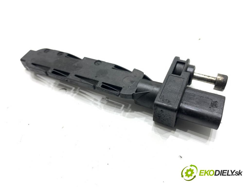 BMW F16 SUV 2014 190 kW xDrive 30 d 2993 Snímač pozície hriadeľa kľukového 7806782 (Snímač polohy kľukového hriadeľa)