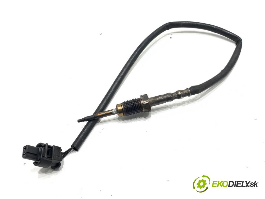 BMW F16 SUV 2014 190 kW xDrive 30 d 2993 Snímač teploty spalín 7805606 (Snímač)