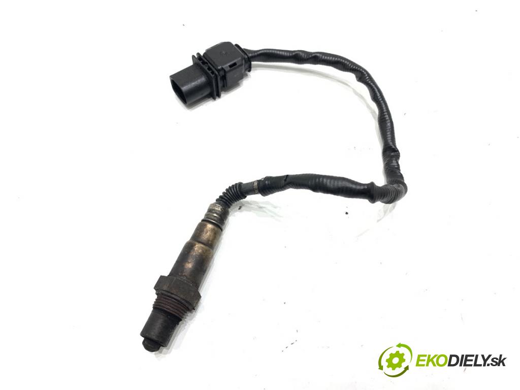 BMW F16 SUV 2014 190 kW xDrive 30 d 2993 sonda lambda 0281004019 (Lambda sonda)