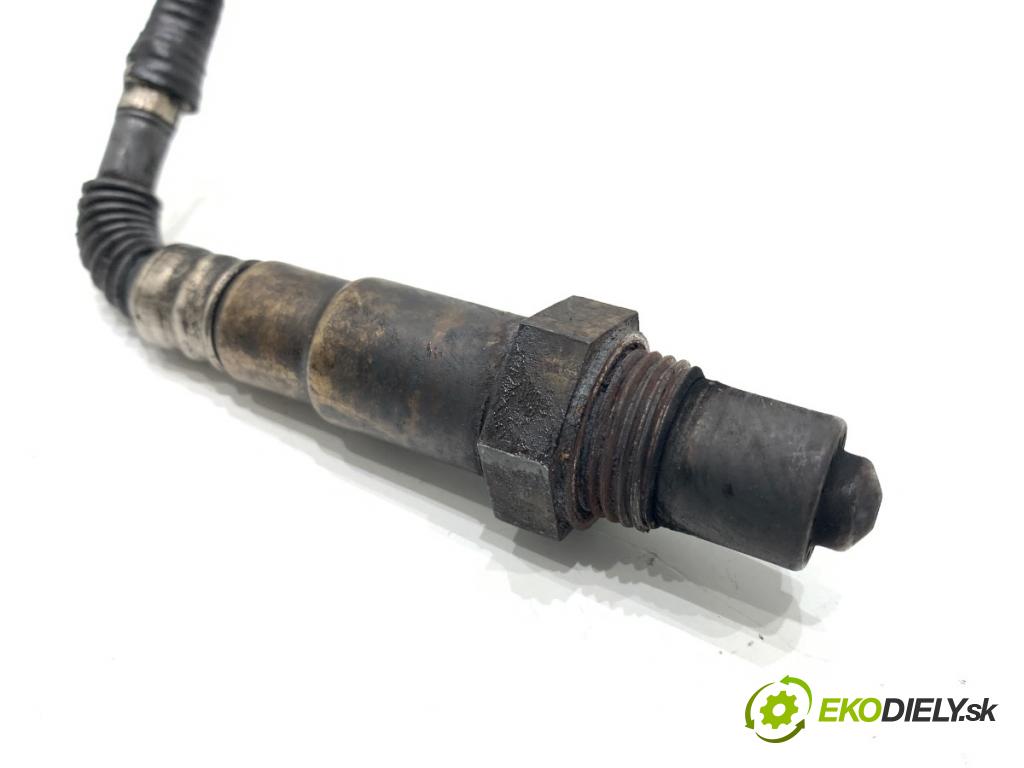 BMW F16 SUV 2014 190 kW xDrive 30 d 2993 sonda lambda 0281004019 (Lambda sonda)