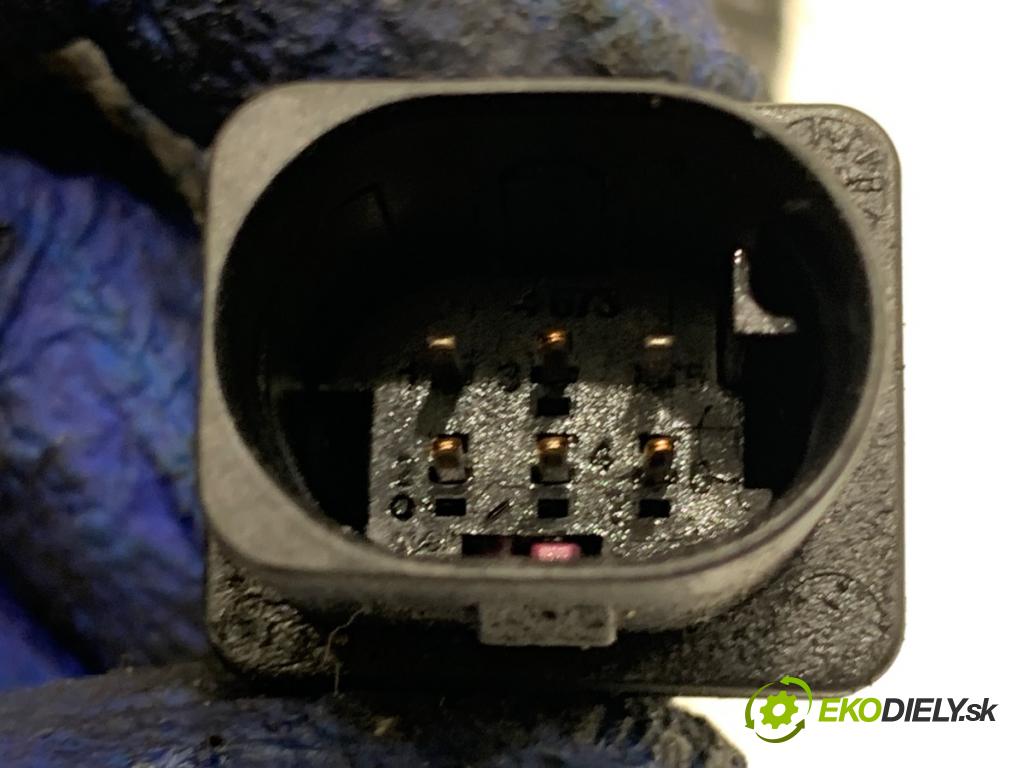 BMW F16 SUV 2014 190 kW xDrive 30 d 2993 sonda lambda 0281004019 (Lambda sonda)