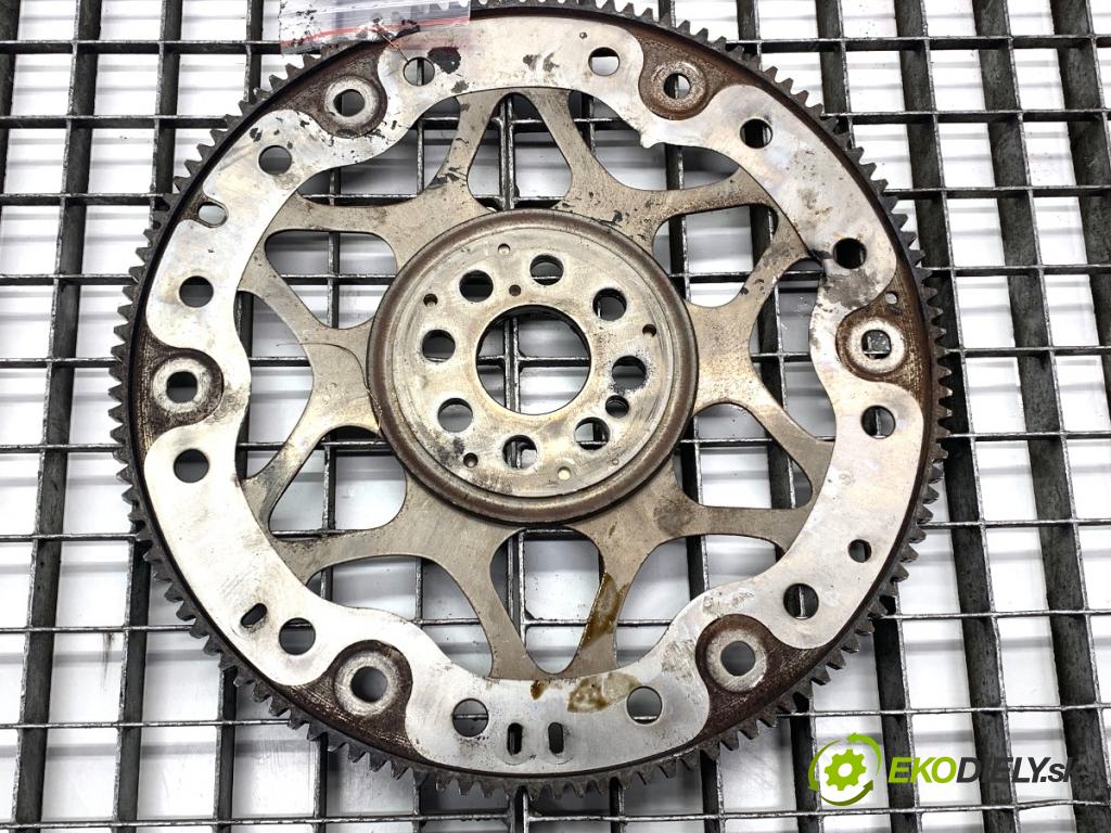 BMW F16 SUV 2014 190 kW xDrive 30 d 2993 koleso zotrvačníkové 8506670 (Zotrvačník)