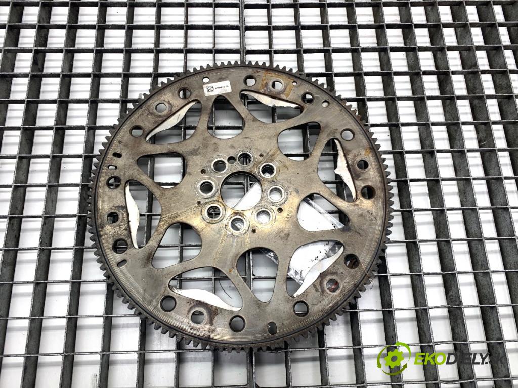 BMW F16 SUV 2014 190 kW xDrive 30 d 2993 koleso zotrvačníkové 8506670 (Zotrvačník)