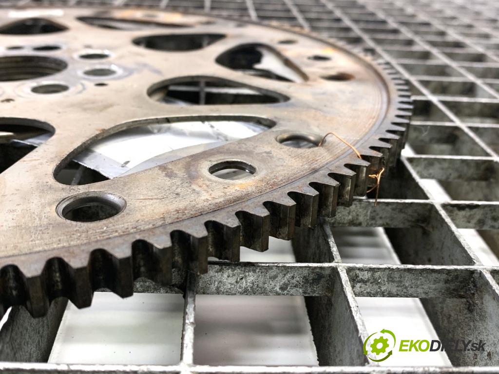 BMW F16 SUV 2014 190 kW xDrive 30 d 2993 koleso zotrvačníkové 8506670 (Zotrvačník)