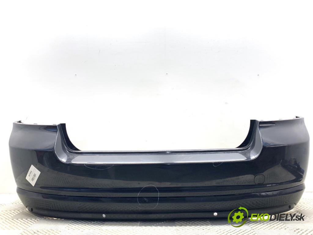 VOLVO S80 II sedan 2012 120 kW D3 / D4 1984 nárazník zadní část  (Klika dveří ostatní)