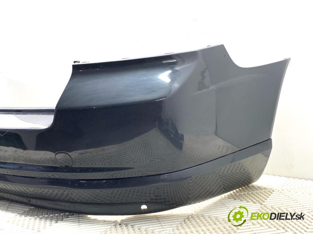 VOLVO S80 II sedan 2012 120 kW D3 / D4 1984 nárazník zadní část  (Klika dveří ostatní)