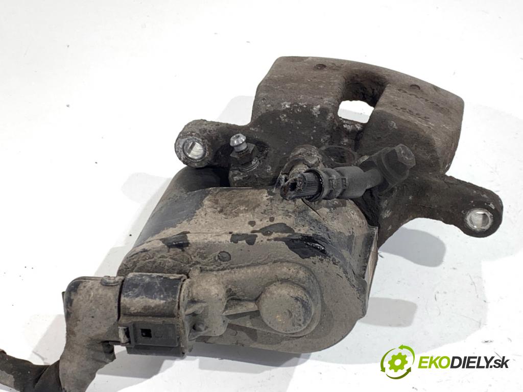 VOLVO S80 II sedan 2012 120 kW D3 / D4 1984 brzdič třmen pravý zadní část