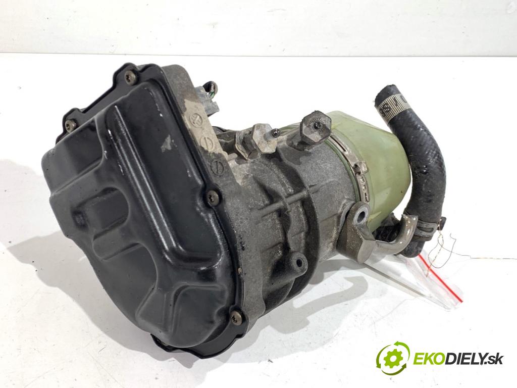 VOLVO S80 II sedan 2012 120 kW D3 / D4 1984 pumpa servočerpadlo 31360493 (Servočerpadlo)