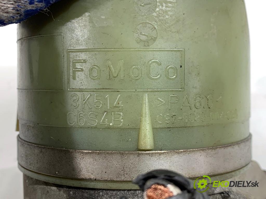 VOLVO S80 II sedan 2012 120 kW D3 / D4 1984 pumpa servočerpadlo 31360493 (Servočerpadlo)