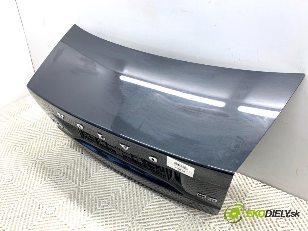 VOLVO S80 II sedan 2012 120 kW D3 / D4 1984 kapota zadní část