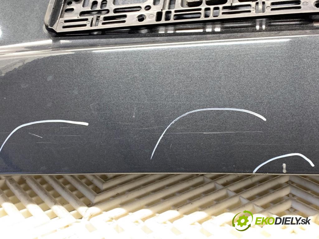 VOLVO S80 II sedan 2012 120 kW D3 / D4 1984 kapota zadní část