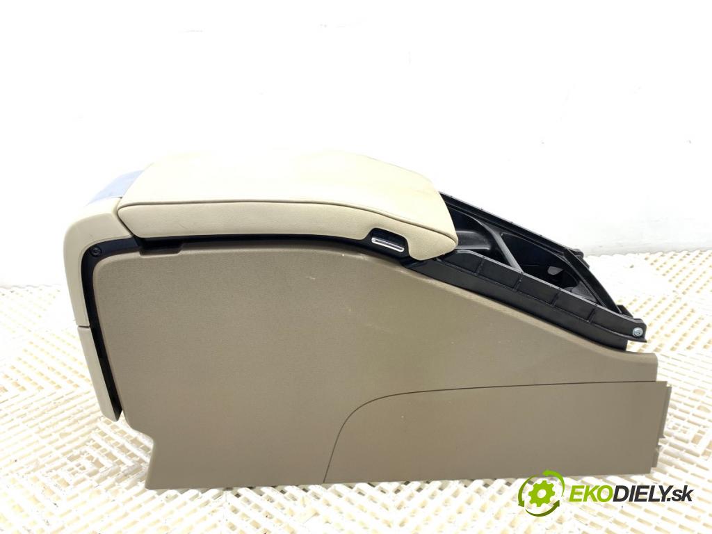 VOLVO S80 II sedan 2012 120 kW D3 / D4 1984 Tunel středový 1286270 (Středový tunel)