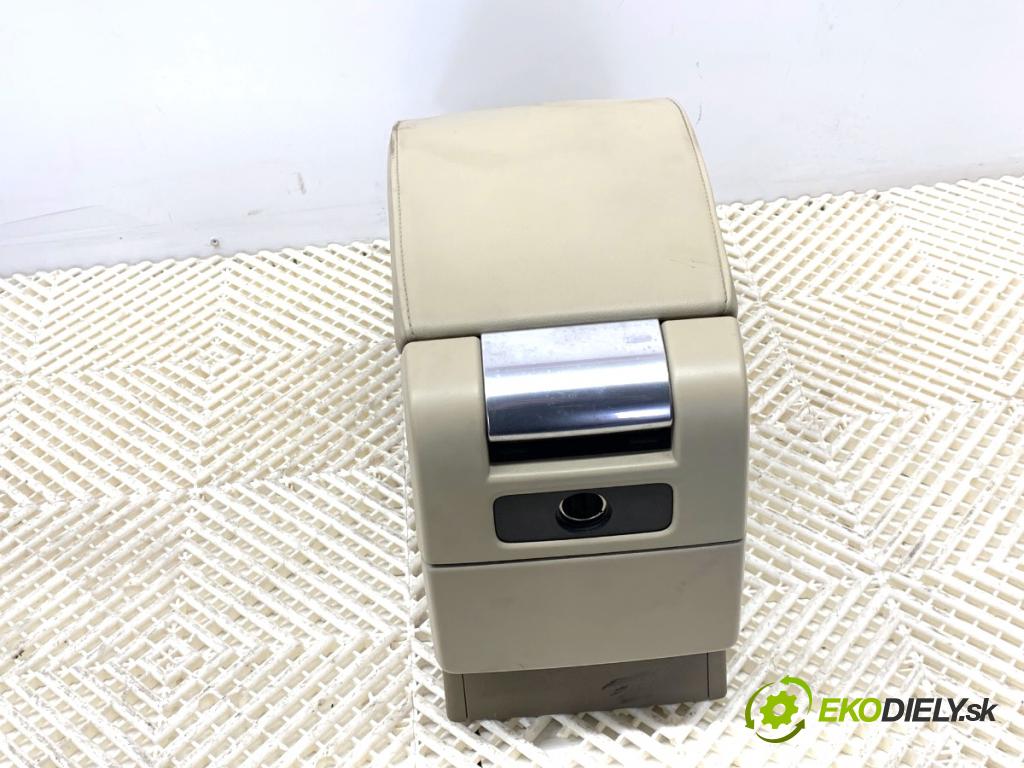 VOLVO S80 II sedan 2012 120 kW D3 / D4 1984 Tunel středový 1286270 (Středový tunel)