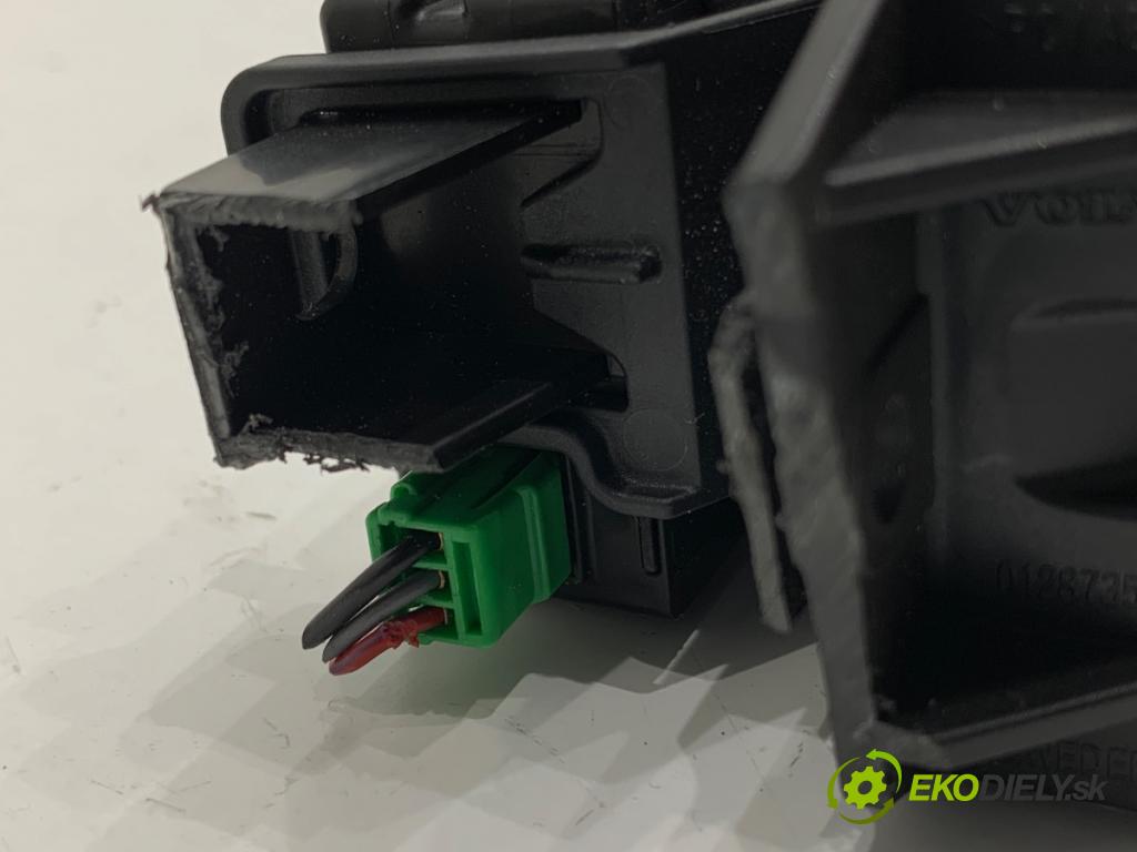 VOLVO S80 II sedan 2012 120 kW D3 / D4 1984 spinačka AH4N-15607-AE (Spínacia skrinka)