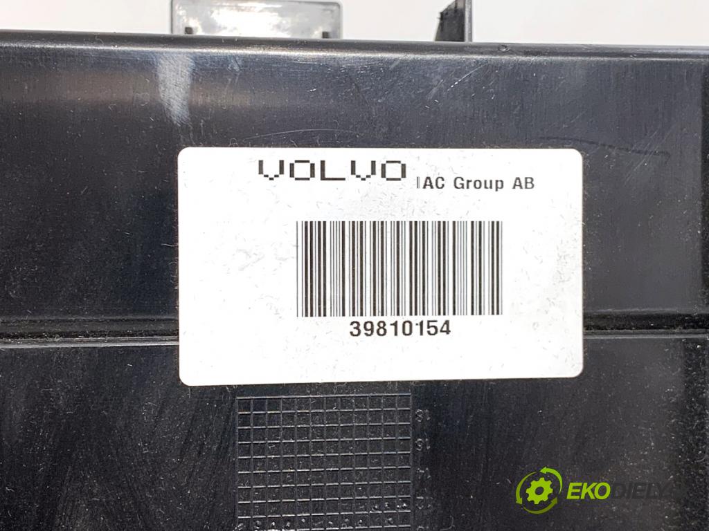 VOLVO S80 II sedan 2012 120 kW D3 / D4 1984 Priehradka, kastlík spolujazdca 31305843 (Priehradka (kastlík))