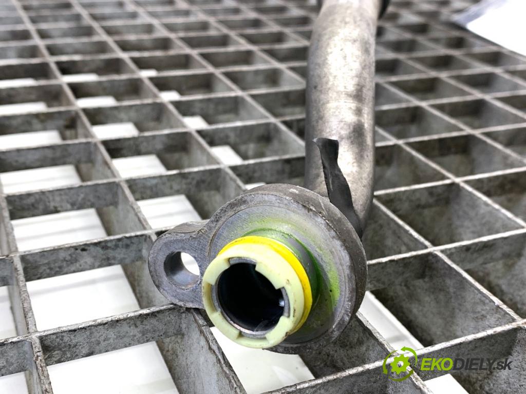 VOLVO S80 II sedan 2012 120 kW D3 / D4 1984 rúrka klimatizace 31332152 6G9N-19N601-JC (Trubka klimatizace)