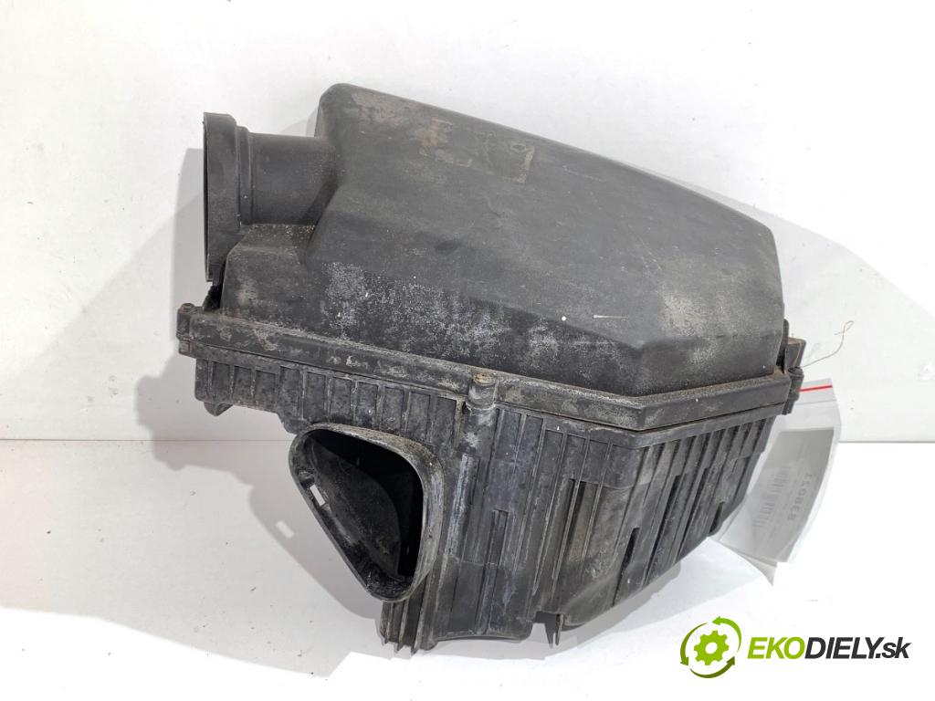 VOLVO S80 II sedan 2012 120 kW D3 / D4 1984 Obal filtra vzduchu 30792196 (Obal vzduchového filtra)