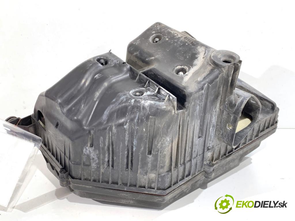 VOLVO S80 II sedan 2012 120 kW D3 / D4 1984 Obal filtra vzduchu 30792196 (Obal vzduchového filtra)