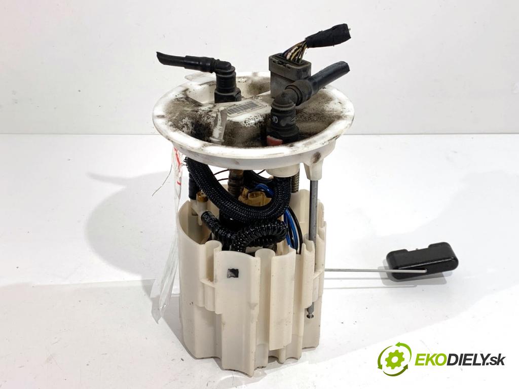 VOLVO S80 II sedan 2012 120 kW D3 / D4 1984 Pumpa paliva 31274669