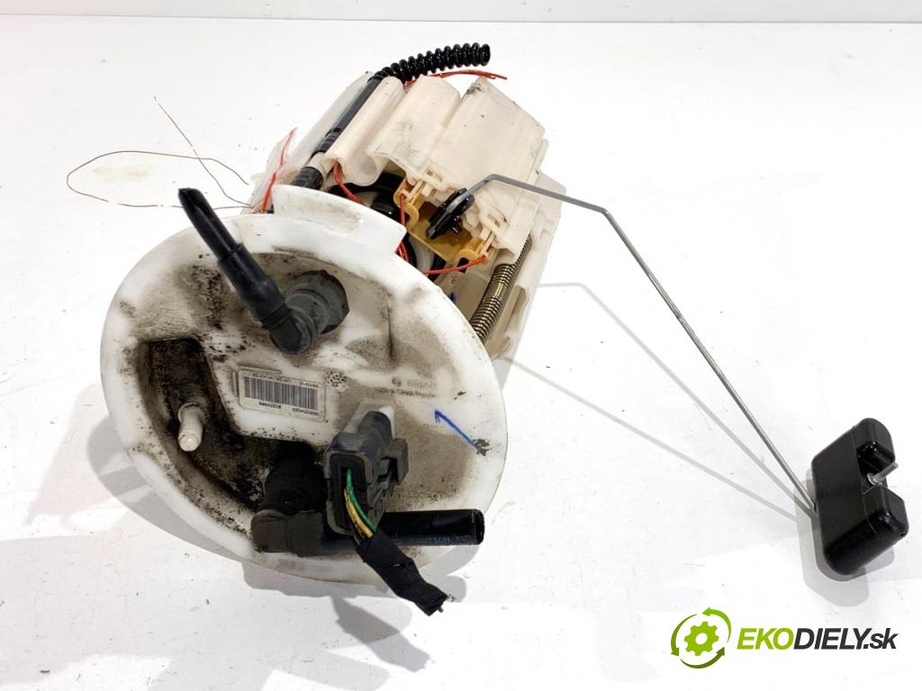 VOLVO S80 II sedan 2012 120 kW D3 / D4 1984 Pumpa paliva 31274669