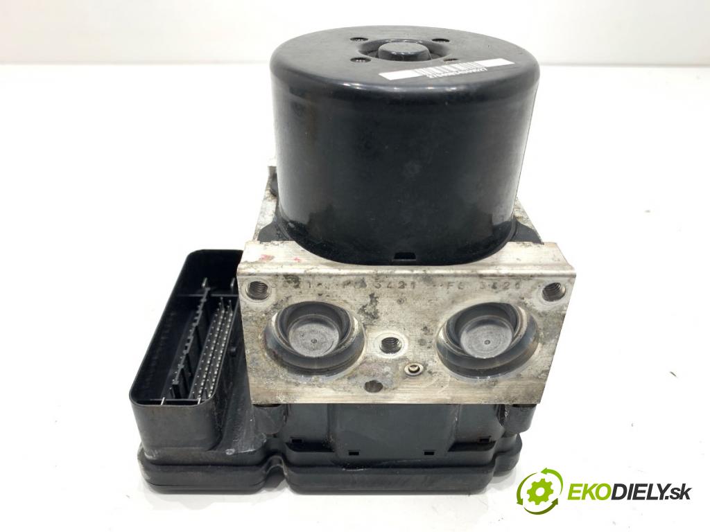 VOLVO S80 II sedan 2012 120 kW D3 / D4 1984 Pumpa ABS 31329139 (Pumpa ABS)