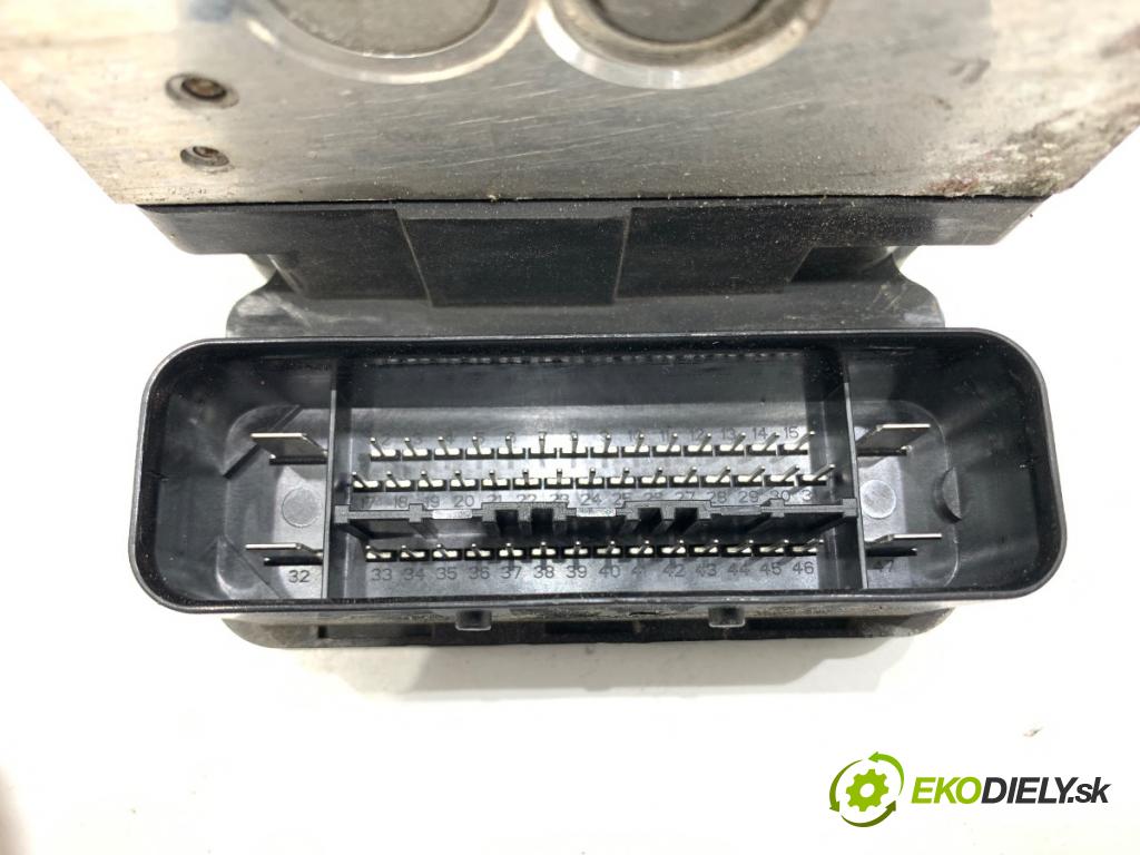 VOLVO S80 II sedan 2012 120 kW D3 / D4 1984 Pumpa ABS 31329139 (Pumpa ABS)