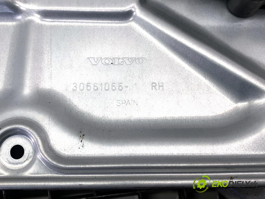 VOLVO S80 II sedan 2012 120 kW D3 / D4 1984 mechanismus okna pravý přední část 31343467 30661066