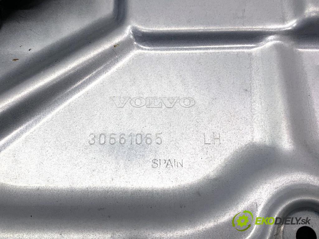 VOLVO S80 II sedan 2012 120 kW D3 / D4 1984 mechanismus okna levý přední část 31343464 30661065