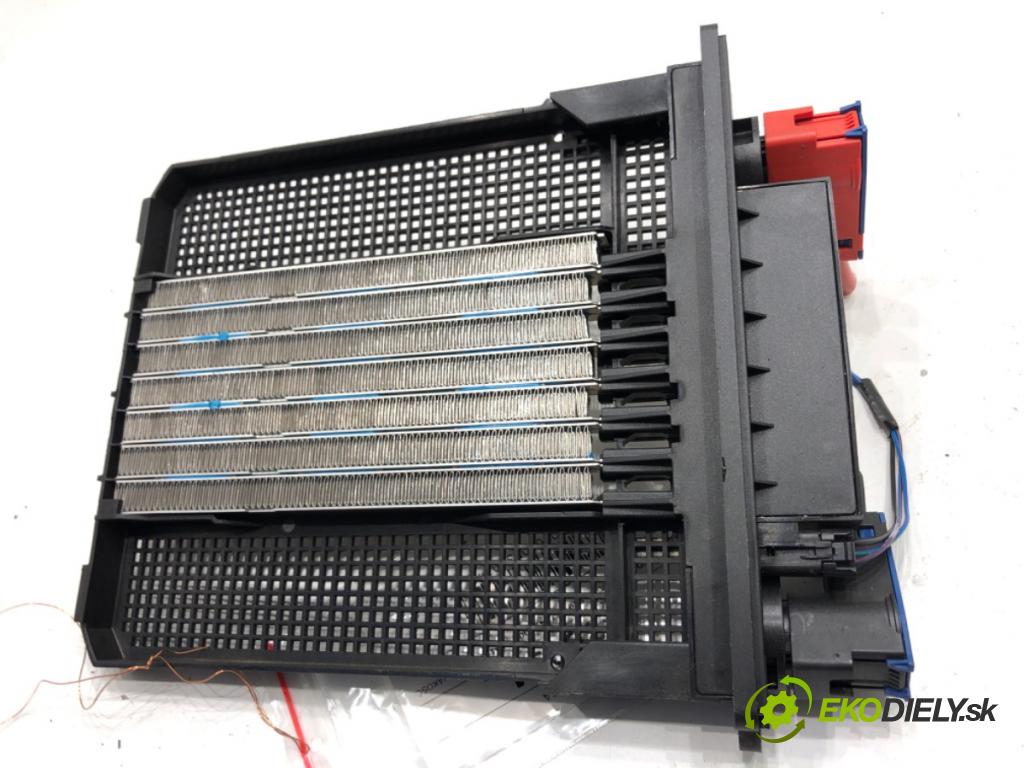 VOLVO S80 II sedan 2012 120 kW D3 / D4 1984 topné těleso radiátor topení BG9N-18D612-AA (Radiátor topení)