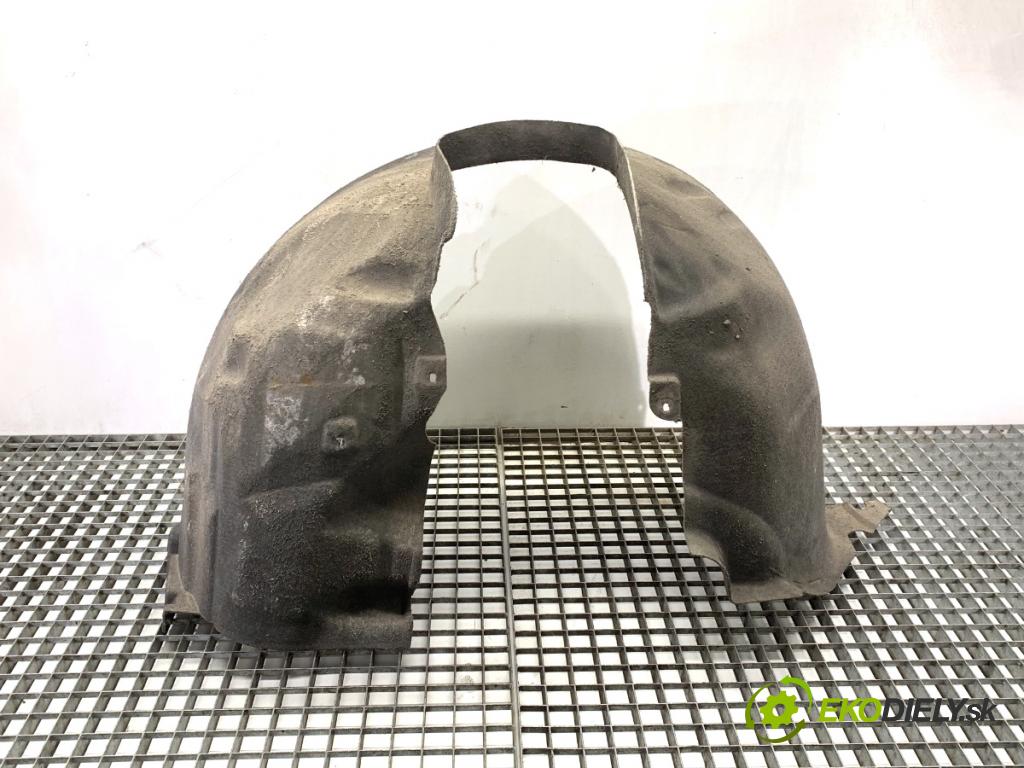 VOLVO S80 II sedan 2012 120 kW D3 / D4 1984 podblatník pravy predný 