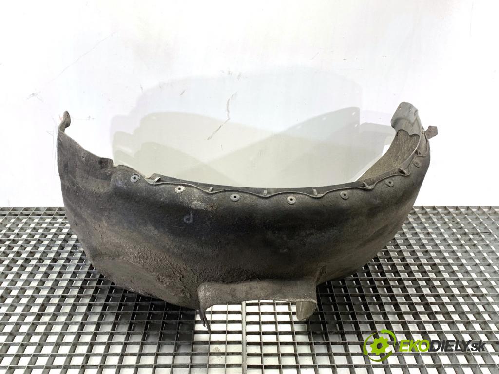 VOLVO S80 II sedan 2012 120 kW D3 / D4 1984 podblatník pravy predný